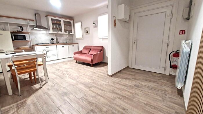 Appartamento bilocale in vendita in Calle Pigna, Chioggia