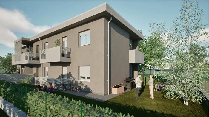 Casa quadrilocale in vendita in Via Caduti di Nassyria, Mozzecane