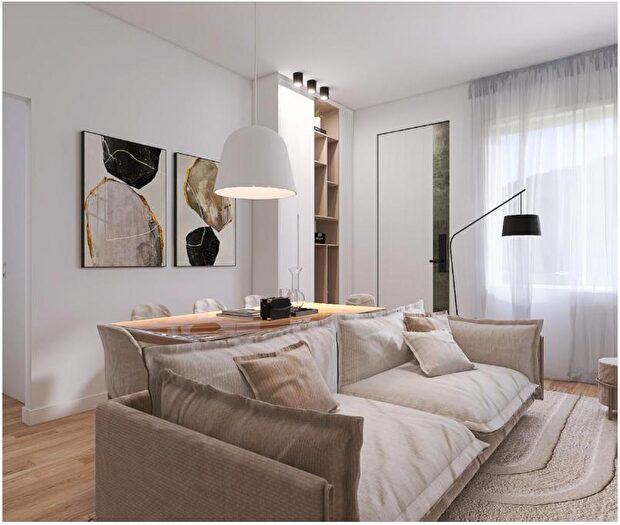 Case in Vendita e in Affitto - 2