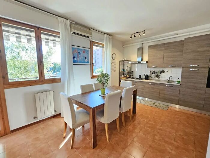 Appartamento bilocale in affitto in Via della Beverara, Bologna