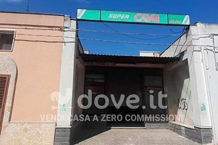 Casa quadrilocale in vendita in Via Trento, Avetrana