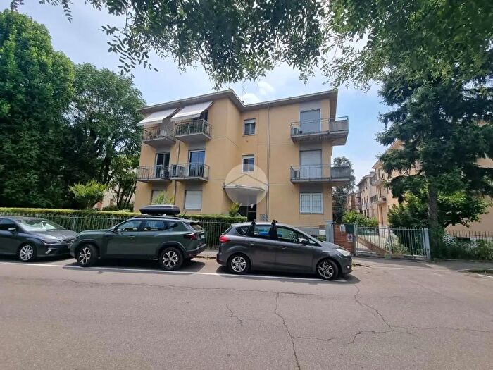 Appartamento bilocale in vendita in Str Sant'Eurosia di Jaca, Parma