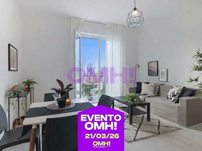 Appartamento trilocale in vendita in Valle Nuova, Gallarate