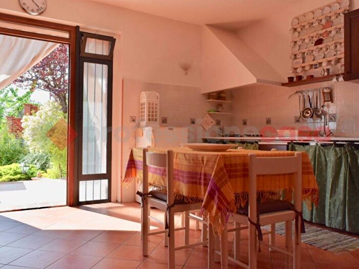 Appartamento bilocale in affitto in Via Edmondo De Amicis, Corciano