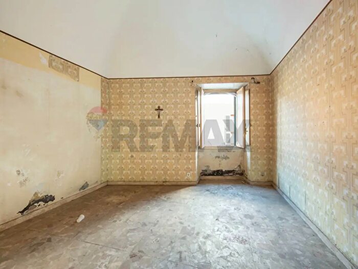 Casa con 5 locali in vendita in Trecastagni