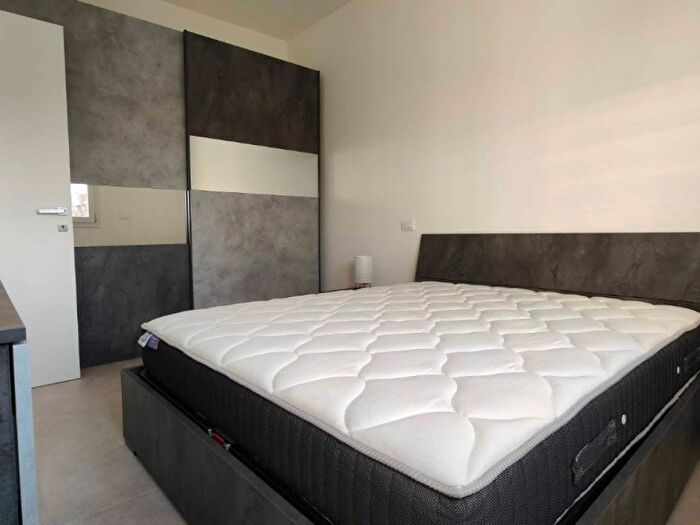 Appartamento bilocale in affitto in Via Martin Luther King, Borgo Panigale, Bologna