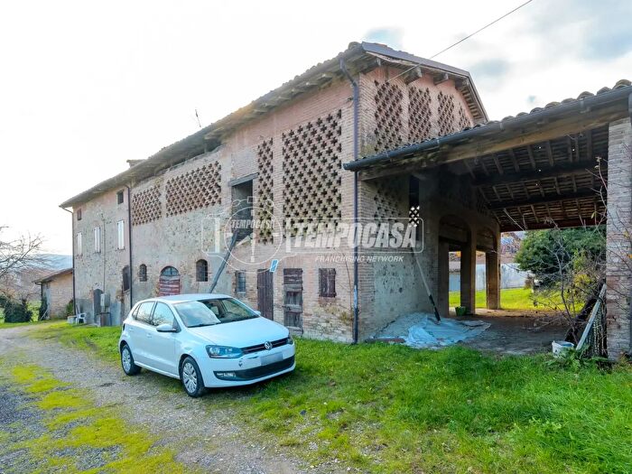 Casa trilocale in vendita in Maranello