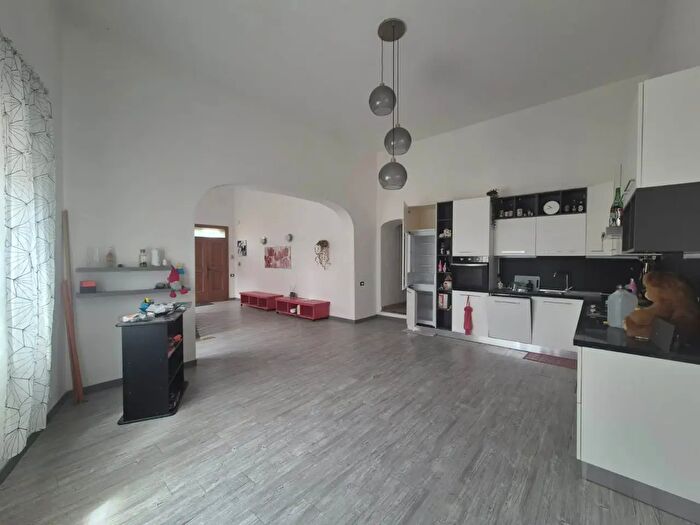 Appartamento quadrilocale in vendita in Nazzano