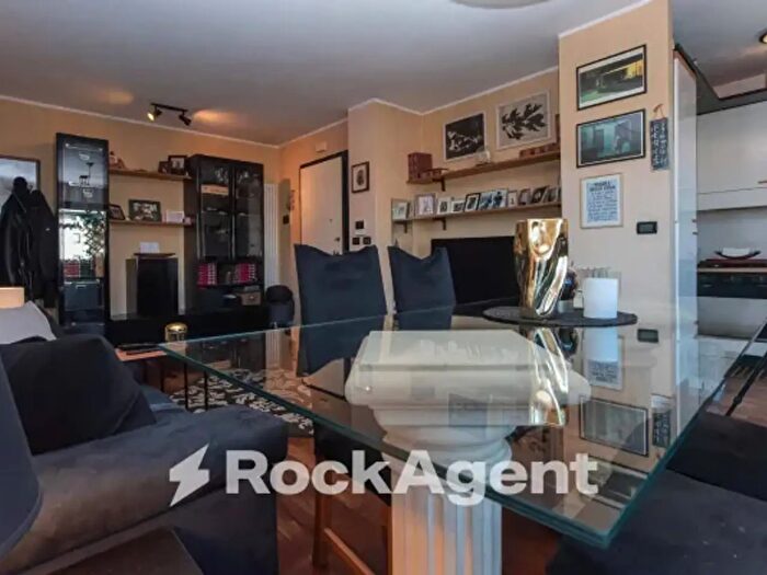 Appartamento trilocale in vendita in Viale Primo Vere, Pescara