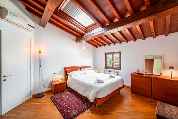 Appartamento monolocale in affitto in Via Baccio Bandinelli, Firenze