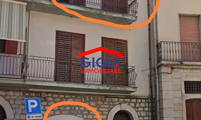 Appartamento in vendita in Via Roma Campoli del Monte Taburno Campania, Campoli Del Monte Taburno