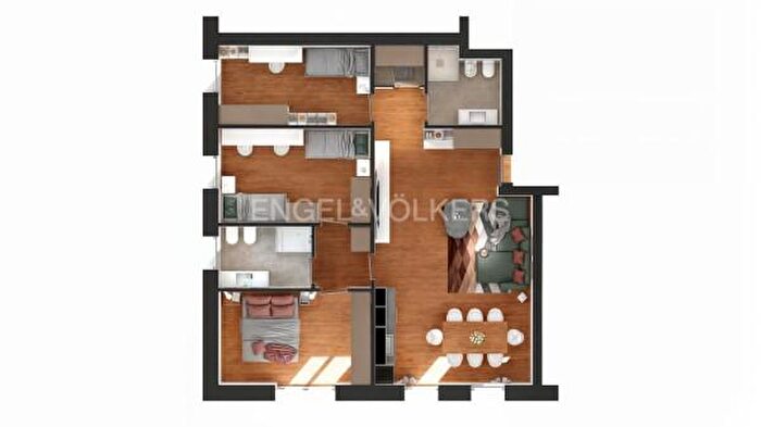 Case in Vendita e in Affitto - 2