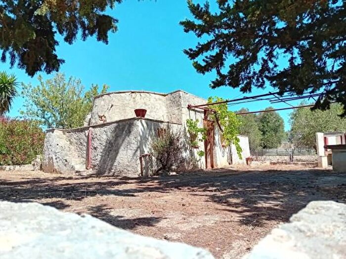 Casa bilocale in vendita in Carovigno