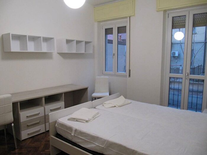 Appartamento monolocale in affitto in Via Carlo Maderno, Ascanio Sforza, Milano