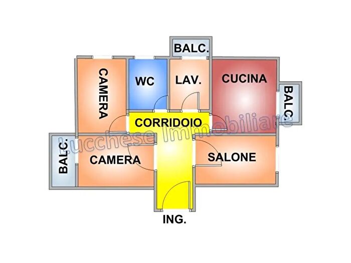 Case in Vendita e in Affitto - 2