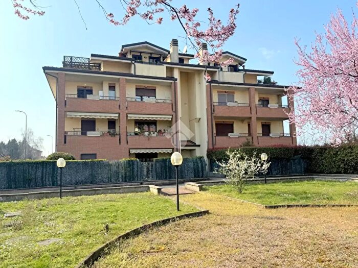 Appartamento monolocale in vendita in Via Gaetano Donizetti, Cesate