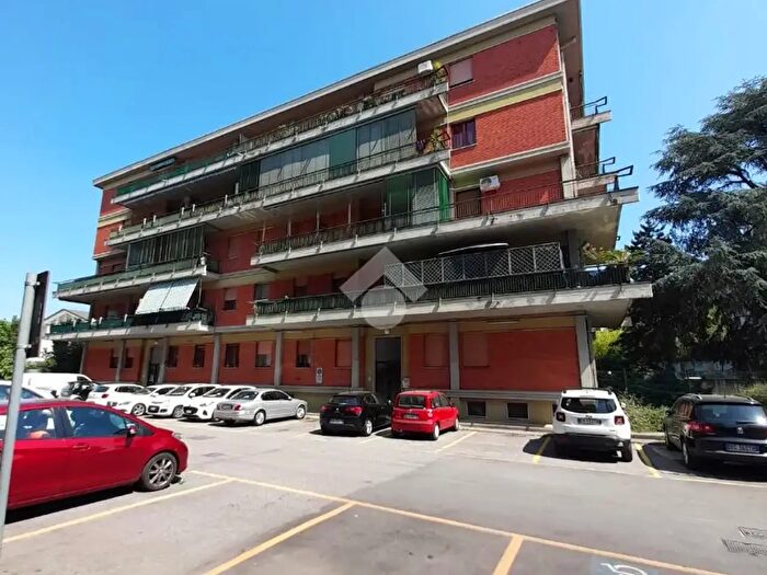 Appartamento monolocale in vendita in Via Corsica, Brescia