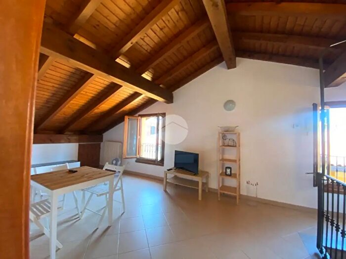 Appartamento monolocale in affitto in Via Visconti di Modrone, Macherio