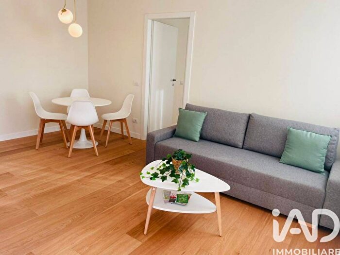 Appartamento bilocale in affitto in Corso Giuseppe Garibaldi, Moscova, Milano