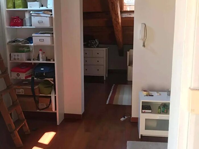 Appartamento monolocale in affitto in Viale Bruno Buozzi, Pesaro