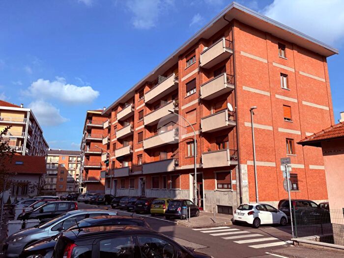 Appartamento bilocale in vendita in Via Chisone, Rivoli