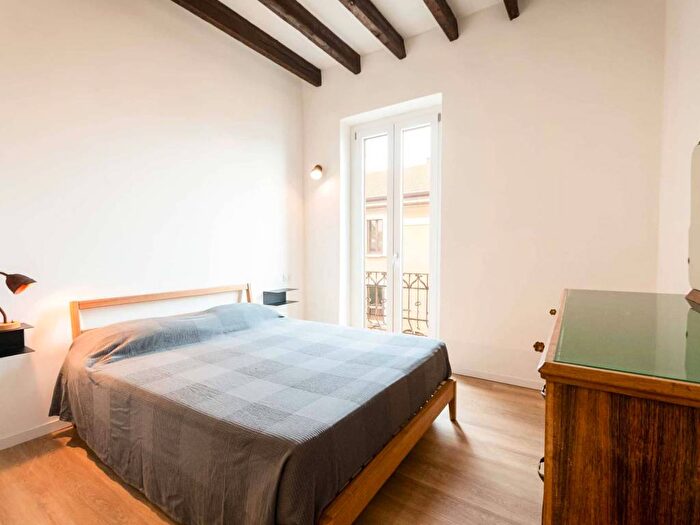 Appartamento monolocale in affitto in Via Padova, Parco Trotter, Milano