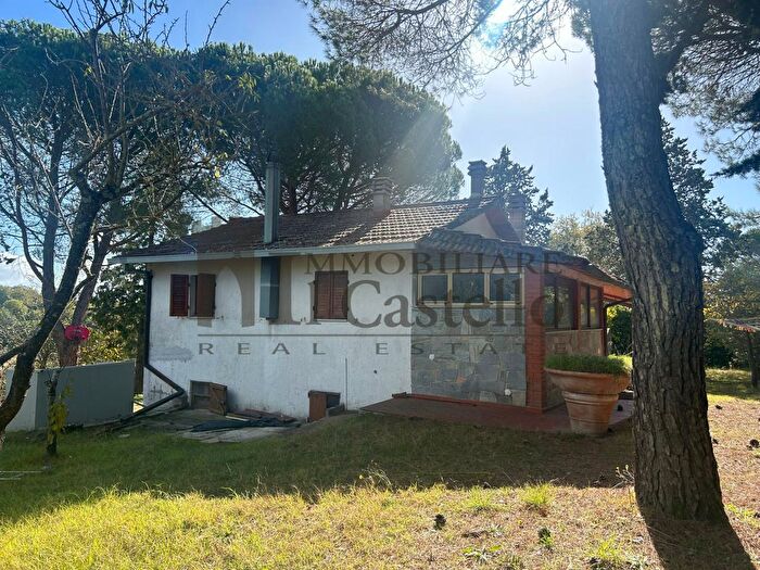 Case in Vendita e in Affitto - 2