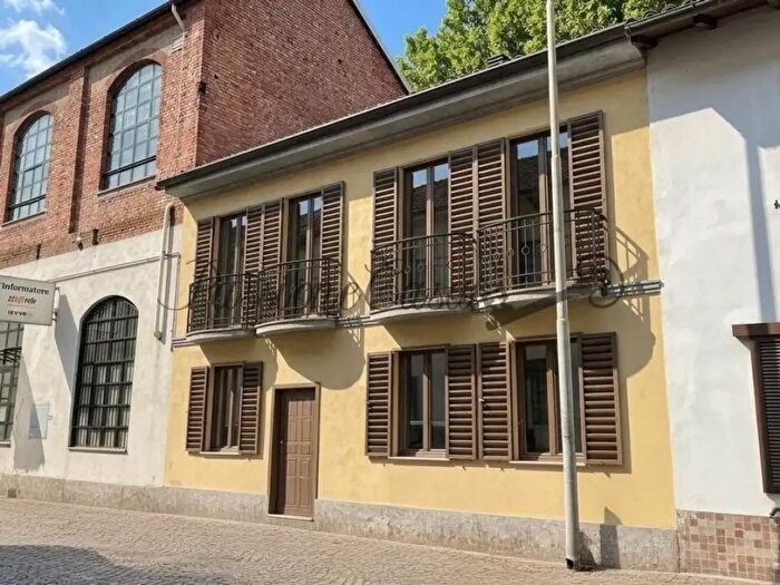 Case in Vendita e in Affitto - 3