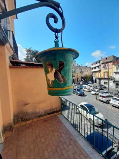 Appartamento trilocale in affitto in Piazza Vittorio Emanuele III Snc, Somma Vesuviana