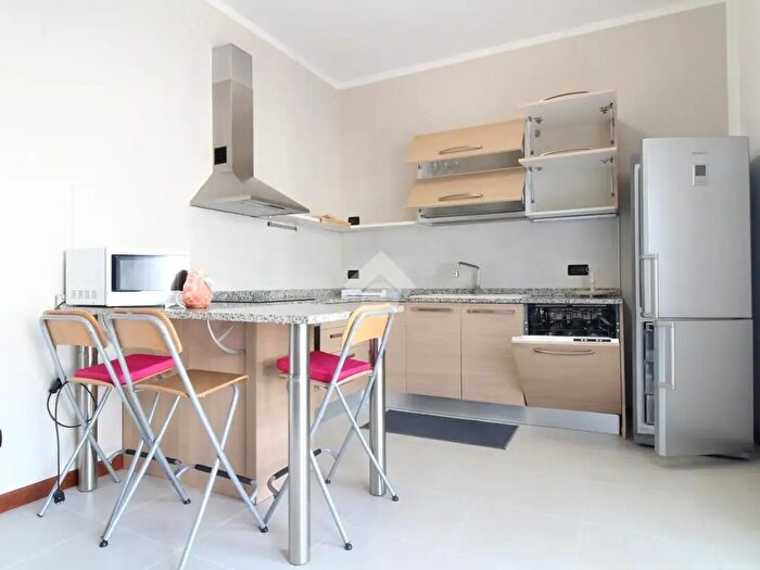 Appartamento trilocale in affitto in Via Raffaele Cadorna, Vicenza