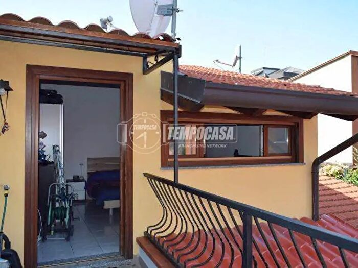 Appartamento bilocale in affitto in Via Toti Enrico, Sesto San Giovanni