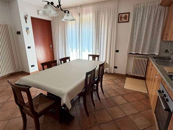 Casa quadrilocale in affitto in Civitanova Nord San Gabriele Fontespina, Civitanova Marche