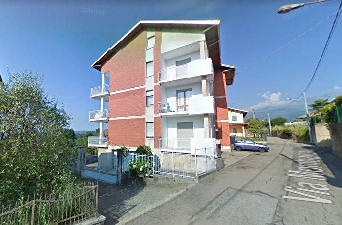 Appartamento trilocale in affitto in Via Mombarone, Occhieppo Inferiore