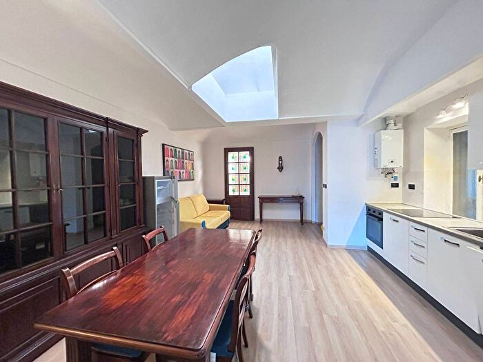 Appartamento bilocale in affitto in Corso San Martino, Cittadella, Torino