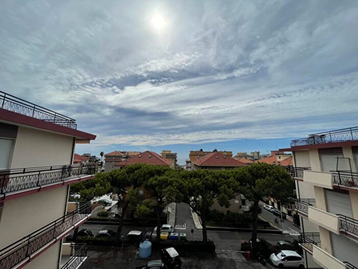 Appartamento bilocale in affitto in Centro, San Bartolomeo al Mare