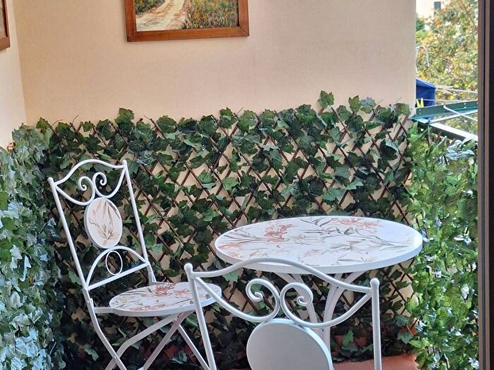 Appartamento trilocale in affitto in Porta al Prato San Jacopino, Firenze