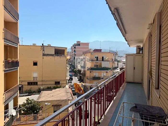 Appartamento bilocale in vendita in Via Ugo Foscolo, Gragnano