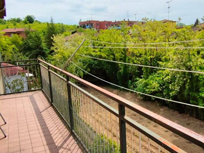 Casa quadrilocale in affitto in Via Febbraio, Centro, Tortona