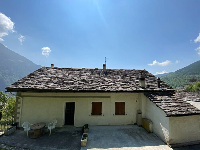 Case in Vendita e in Affitto - 2