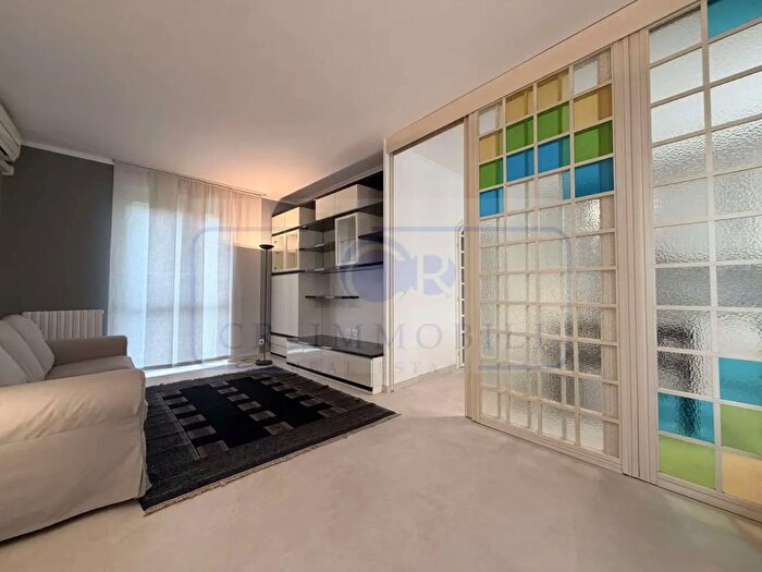 Casa trilocale in affitto in Via Edmondo De Amicis, Bollate