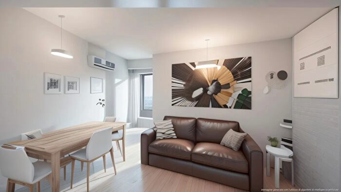 Appartamento bilocale in vendita in Vico Fonseca, Napoli