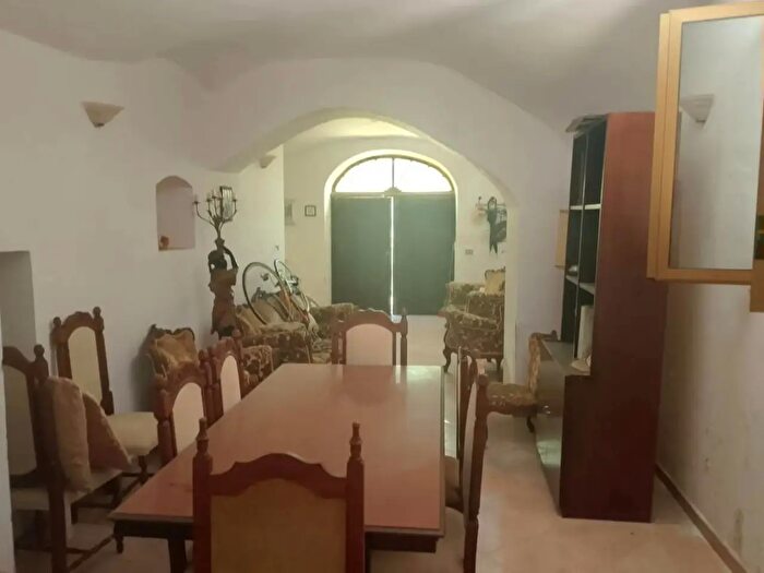 Casa con 6 locali in vendita in Via San Donato Snc, Galluccio