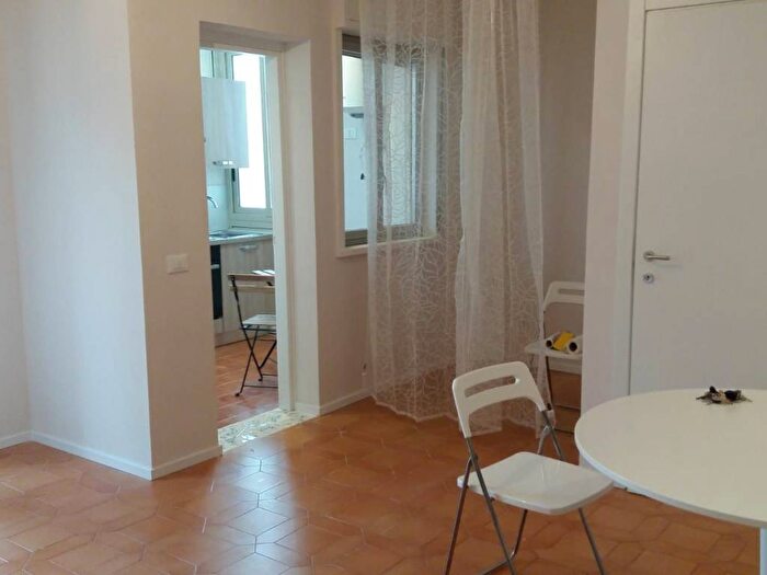 Appartamento monolocale in affitto in Via Luigi Manfredi, Oreto Perez, Palermo