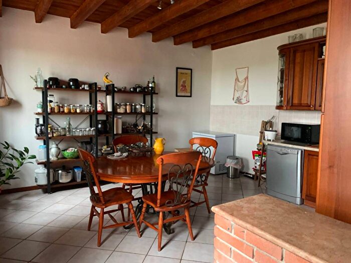 Casa con 5 locali in affitto in Centro, Longare