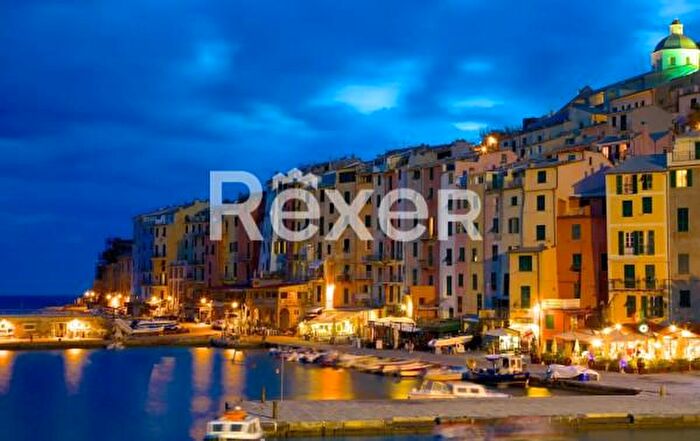 Casa trilocale in vendita in Via Nicolò Fieschi Snc, La Spezia