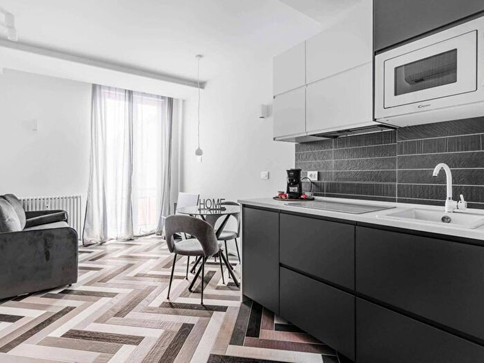 Appartamento bilocale in affitto in Via Accademia, Casoretto, Milano
