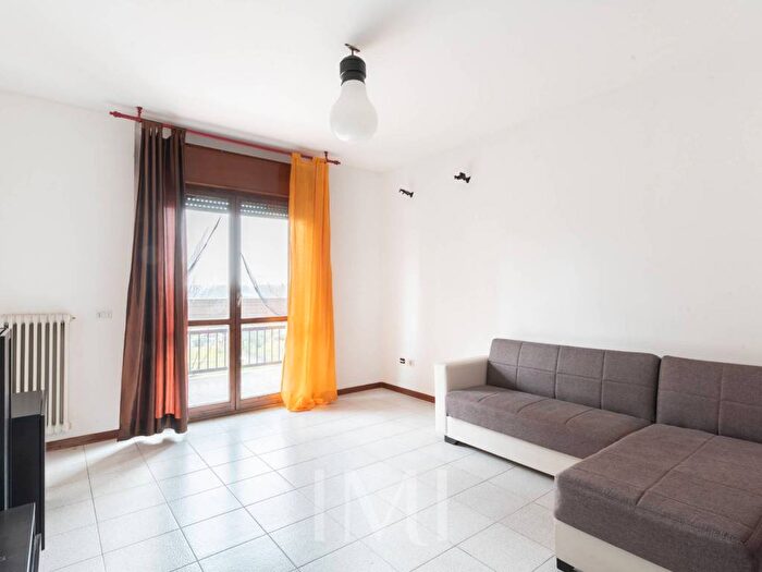 Appartamento bilocale in affitto in Via Cascina Bianca, Cantalupa San Paolo, Milano