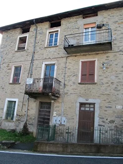 Appartamento trilocale in vendita in Faedo Valtellino