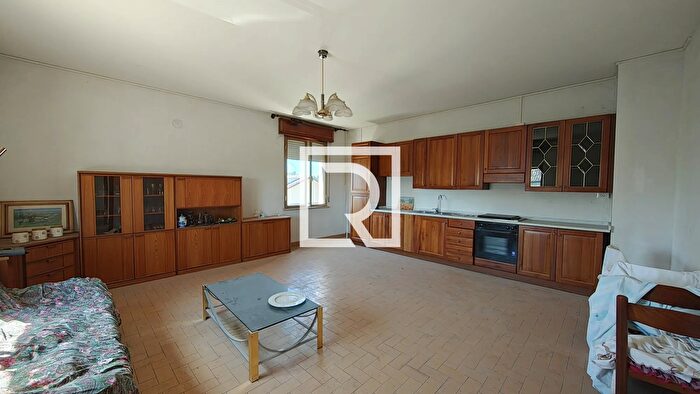 Appartamento bilocale in vendita in Via Ravegnana Ravenna, Ravenna