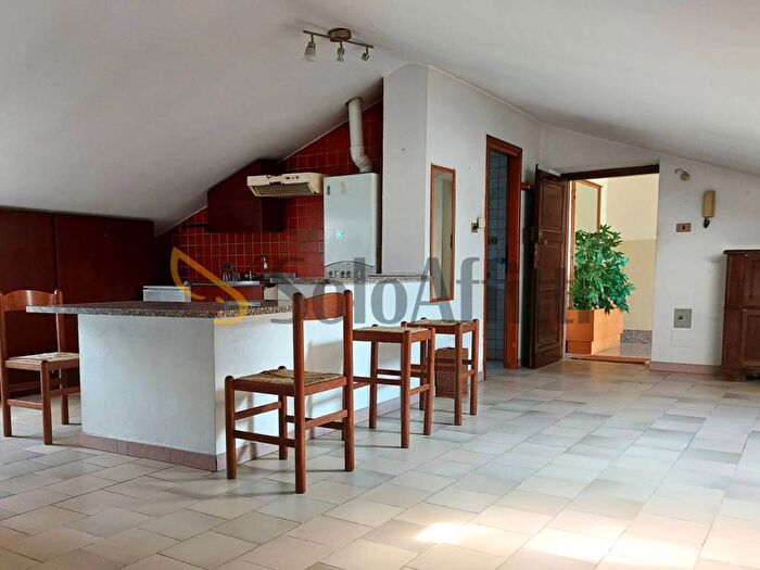 Appartamento monolocale in affitto in Strada del Pascolo, Barca, Torino